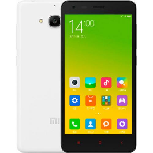 Xiaomi Redmi 2 1/8GB White